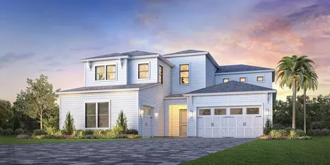 232 Breakwater Blvd, Panama City Beach, FL 32413