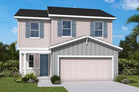 Exterior - 80 Mariana Island Dr, Saint Augustine, FL 32092 photo 1 of 9