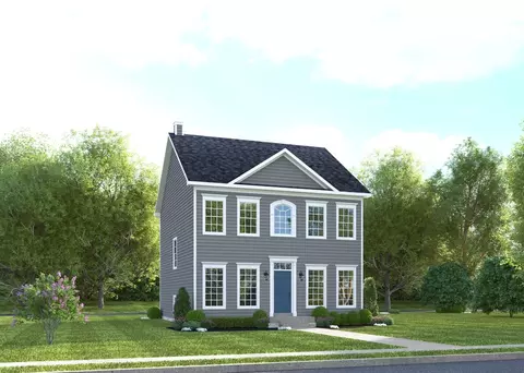 8706 Anderson Ave, Marshall, VA 20115