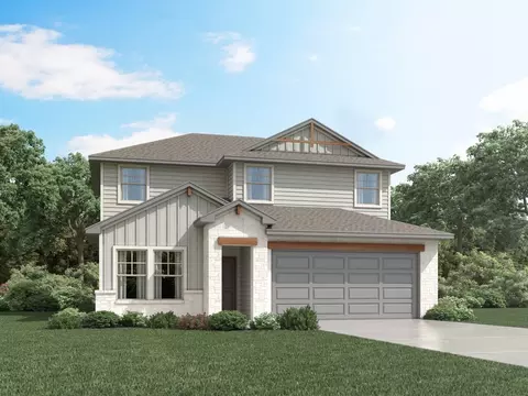 120 Windfall Trl, Liberty Hill, TX 78642