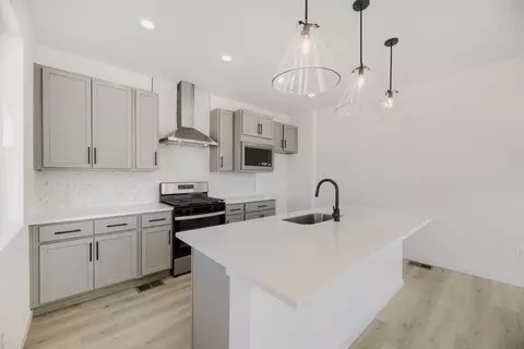 Kitchen - 46434 Heritage Ave, Bennett, CO 80102 photo 3 of 6