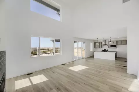 Living - 46434 Heritage Ave, Bennett, CO 80102 photo 1 of 11