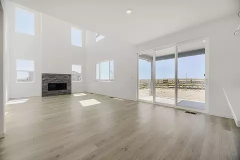 Living - 46434 Heritage Ave, Bennett, CO 80102 photo 5 of 11