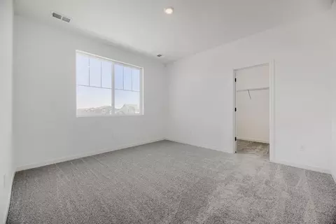 Bedroom - 46434 Heritage Ave, Bennett, CO 80102 photo 3 of 17