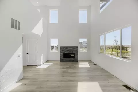 Living - 46434 Heritage Ave, Bennett, CO 80102 photo 3 of 11