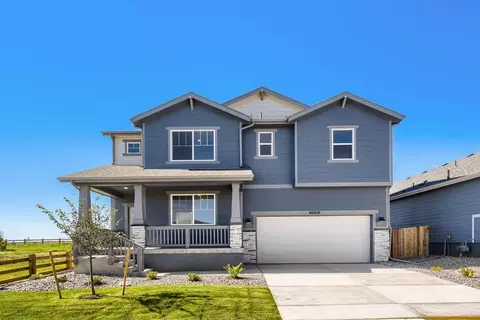 46434 Heritage Ave, Bennett, CO 80102