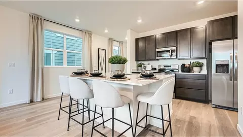 Kitchen - 6637 E 149th Ave, Thornton, CO 80602 photo 1 of 4