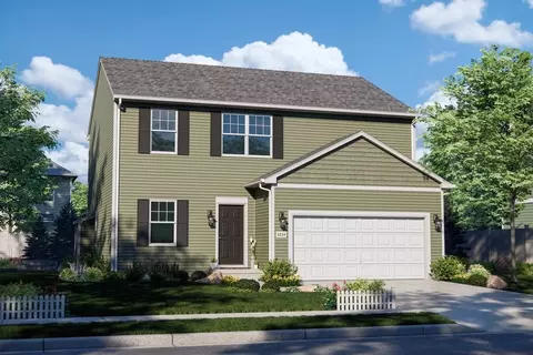 5652 Onyx Ave, Lowell, IN 46356