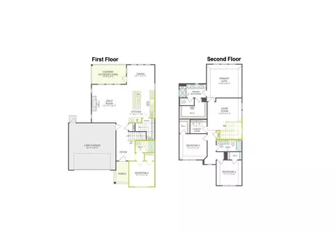 1112 Amaryllis Ln, Little Elm, TX 75068