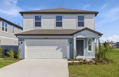 1622 Canisteo Ct, Zephyrhills, FL 33540