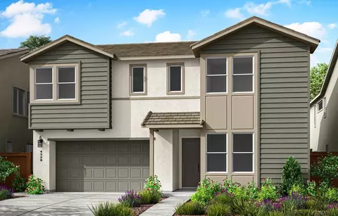 Exterior - 984 Oakscape Ln, Lincoln, CA 95648 photo 18 of 20