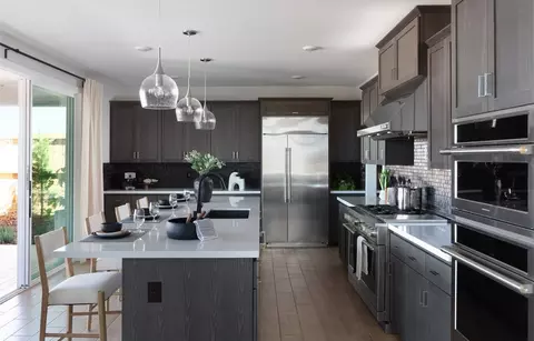 Kitchen - 984 Oakscape Ln, Lincoln, CA 95648 photo 3 of 6