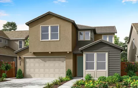 Exterior - 984 Oakscape Ln, Lincoln, CA 95648 photo 14 of 20