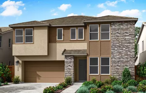 Exterior - 984 Oakscape Ln, Lincoln, CA 95648 photo 20 of 20