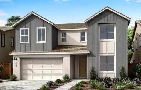 Exterior - 984 Oakscape Ln, Lincoln, CA 95648 photo 5 of 20