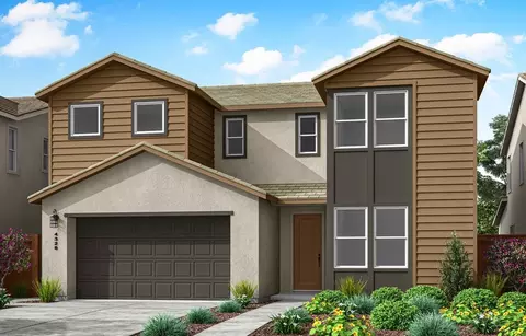 Exterior - 984 Oakscape Ln, Lincoln, CA 95648 photo 6 of 20
