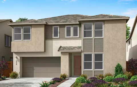 Exterior - 984 Oakscape Ln, Lincoln, CA 95648 photo 19 of 20