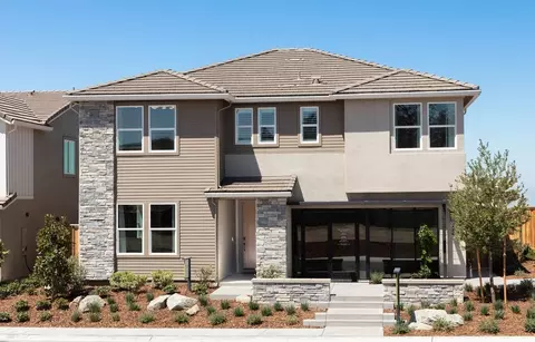 Exterior - 984 Oakscape Ln, Lincoln, CA 95648 photo 9 of 20