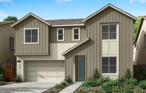 Exterior - 984 Oakscape Ln, Lincoln, CA 95648 photo 17 of 20