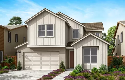 Exterior - 984 Oakscape Ln, Lincoln, CA 95648 photo 13 of 20