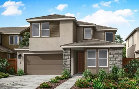 Exterior - 984 Oakscape Ln, Lincoln, CA 95648 photo 16 of 20