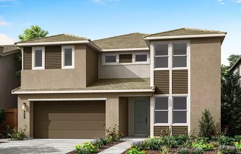 Exterior - 984 Oakscape Ln, Lincoln, CA 95648 photo 7 of 20
