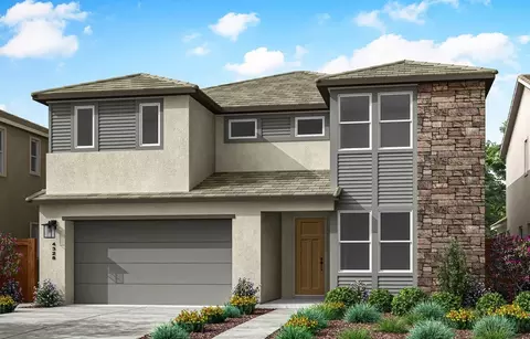 Exterior - 984 Oakscape Ln, Lincoln, CA 95648 photo 8 of 20
