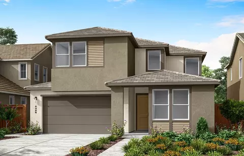 Exterior - 984 Oakscape Ln, Lincoln, CA 95648 photo 15 of 20