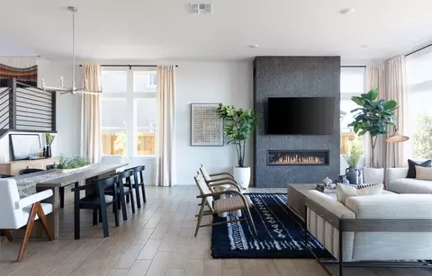 Living - 984 Oakscape Ln, Lincoln, CA 95648 photo 5 of 9
