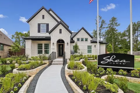 15914 Mahogany Mist Dr, Conroe, TX 77302