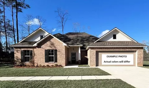 39739 Farming Ln, Pearl River, LA 70452