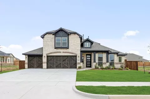 2605 Acton Dr, Venus, TX 76084