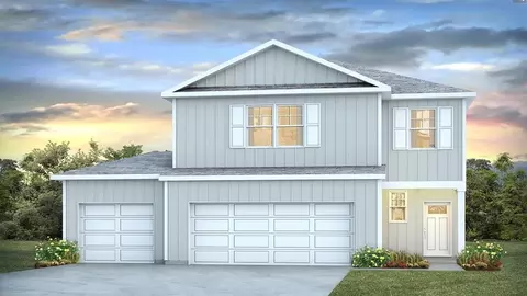 20 Lakefront Dr, Port Wentworth, GA 31407