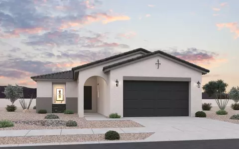 16789 W Spur Dr, Surprise, AZ 85387