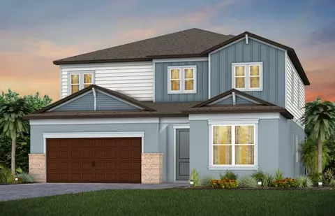 33247 Legacy Lands Ln, Wesley Chapel, FL 33545