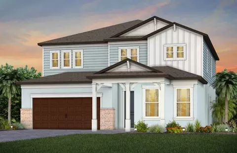 33247 Legacy Lands Ln, Wesley Chapel, FL 33545