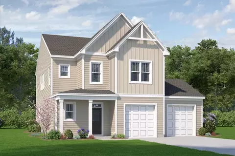 4541 Bunkers Bay Ln, Parkton, NC 28371