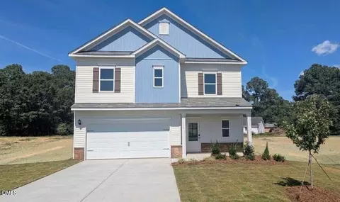 115 Pintail Dr, Goldsboro, NC 27530