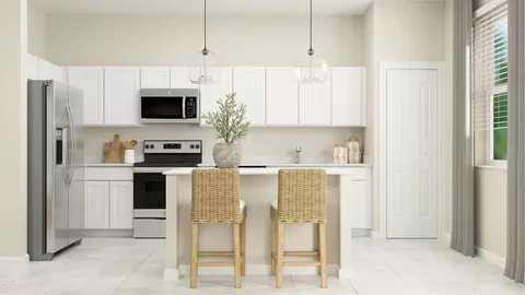 Kitchen - 3236 Namaste Dr, Clermont, FL 34714 photo 1 of 6