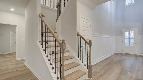 Entry Way - 113 Frontier Way, Mcdonough, GA 30253 photo 2 of 5