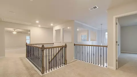 Entry Way - 113 Frontier Way, Mcdonough, GA 30253 photo 4 of 5