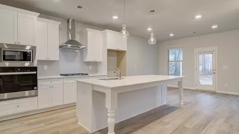 Kitchen - 113 Frontier Way, Mcdonough, GA 30253 photo 1 of 2