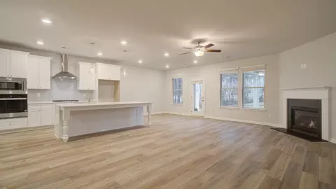 Living - 113 Frontier Way, Mcdonough, GA 30253 photo 5 of 6