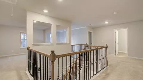 Entry Way - 113 Frontier Way, Mcdonough, GA 30253 photo 5 of 5