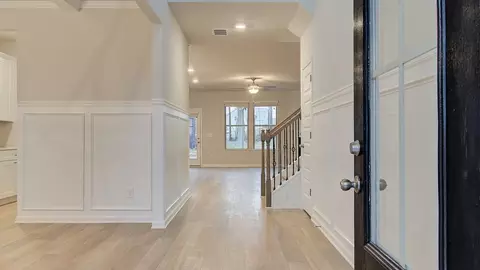 Entry Way - 113 Frontier Way, Mcdonough, GA 30253 photo 1 of 5