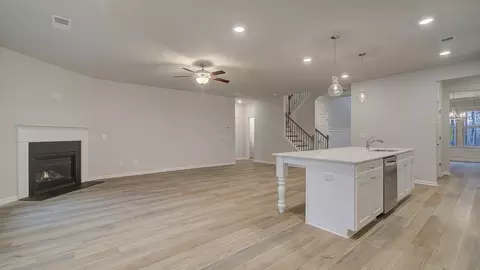 Living - 113 Frontier Way, Mcdonough, GA 30253 photo 3 of 6