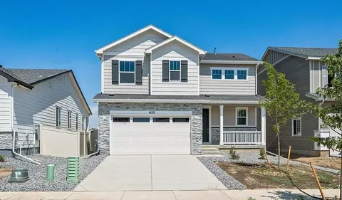 4153 Orangewood Dr, Johnstown, CO 80534