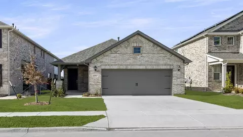 1662 Gracehill Way, Forney, TX 75126