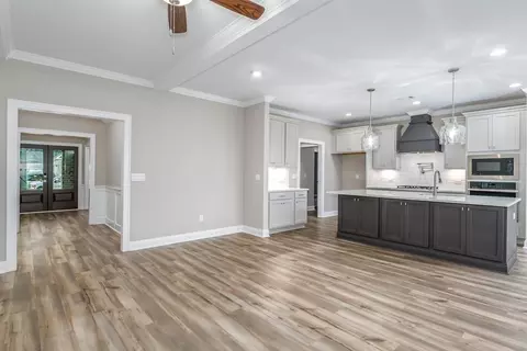 Entry Way - 127 Laurel Branch Dr, Dothan, AL 36305 photo 2 of 7