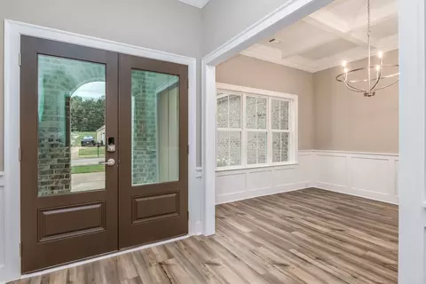 Entry Way - 127 Laurel Branch Dr, Dothan, AL 36305 photo 1 of 4